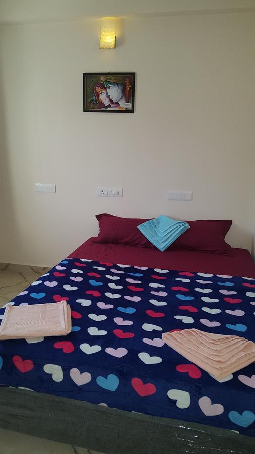 צ'נאי Krish Rooms And Stay מראה חיצוני תמונה